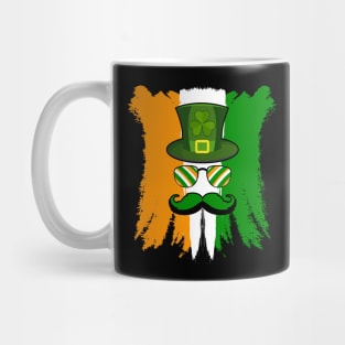 Leprechaun Hat-ST Patrick's Day Shirts Mug